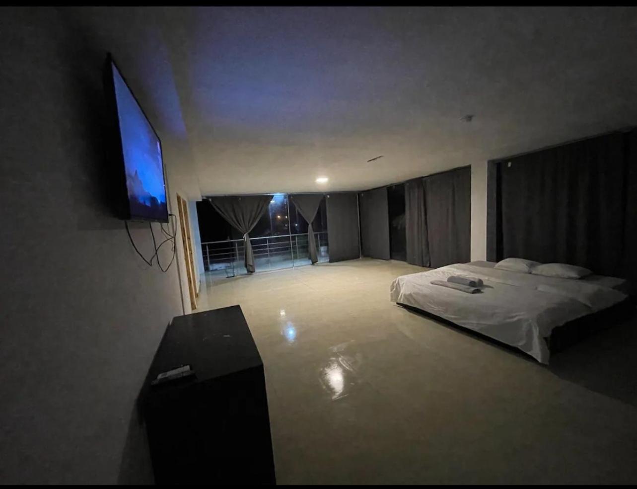 Gorgona Beach House Nueva Gorgona Eksteriør bilde