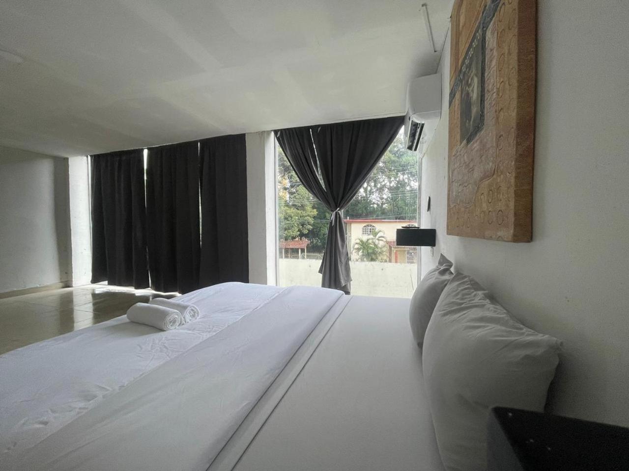 Gorgona Beach House Nueva Gorgona Eksteriør bilde