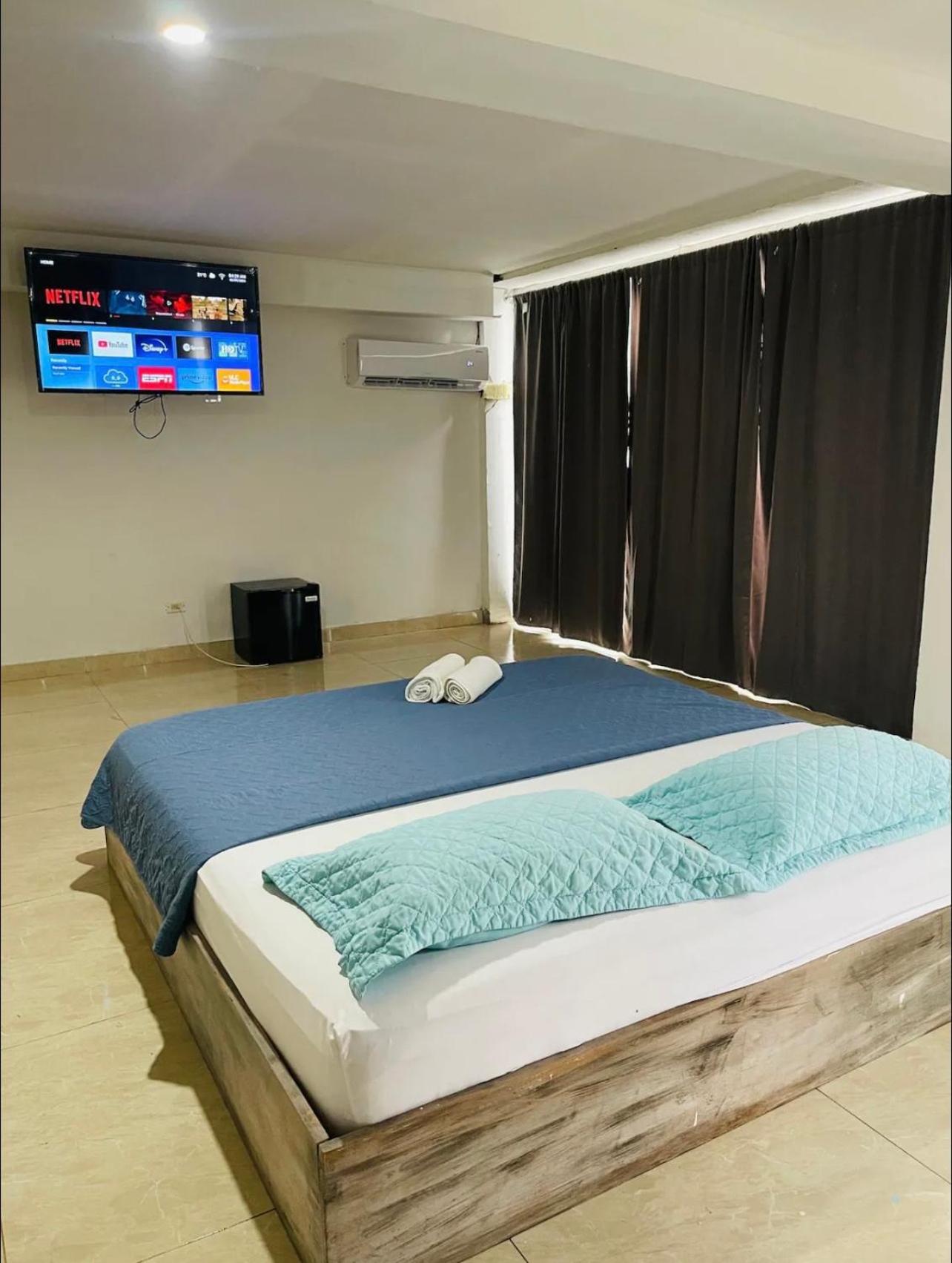 Gorgona Beach House Nueva Gorgona Eksteriør bilde