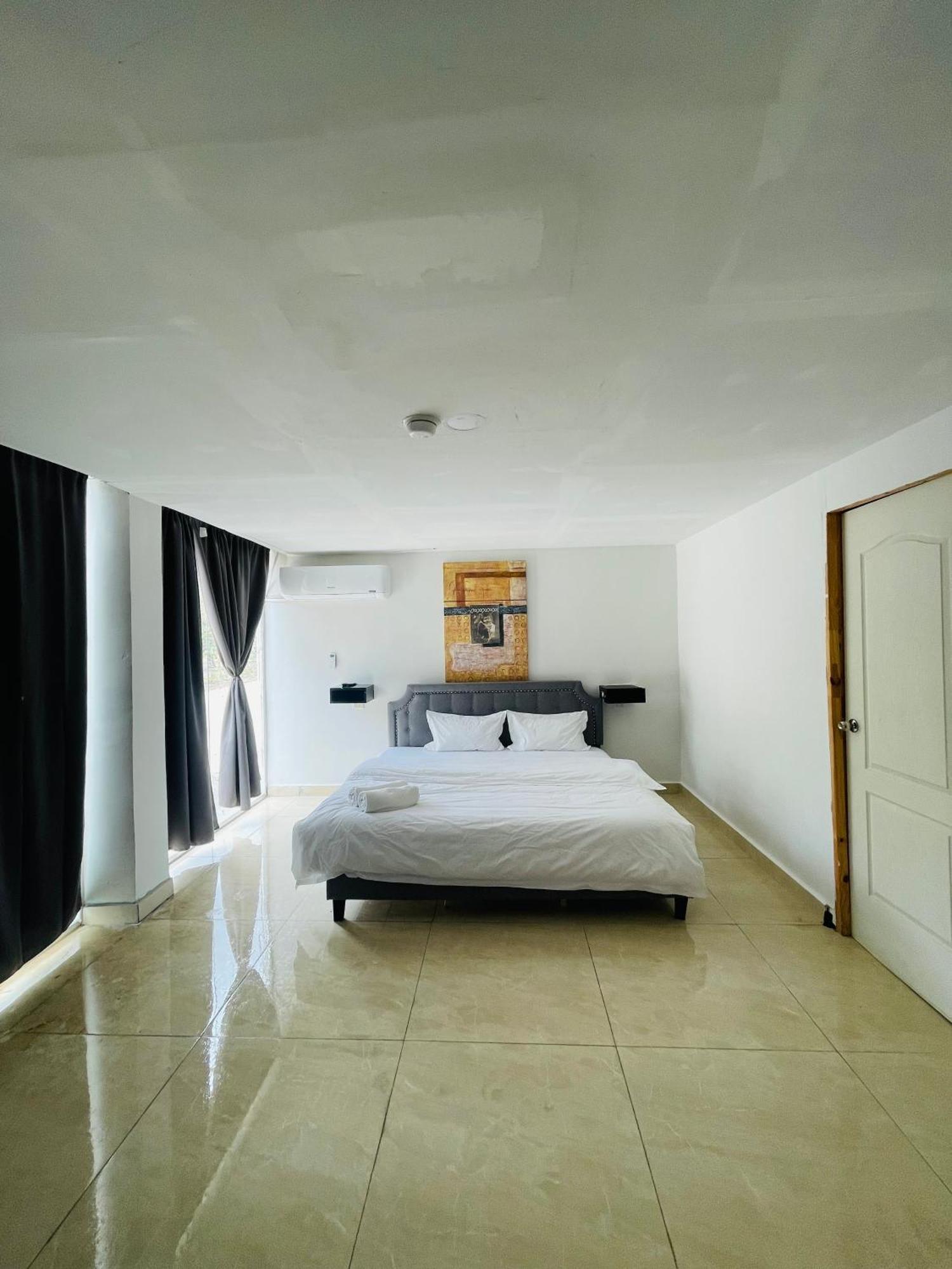 Gorgona Beach House Nueva Gorgona Rom bilde