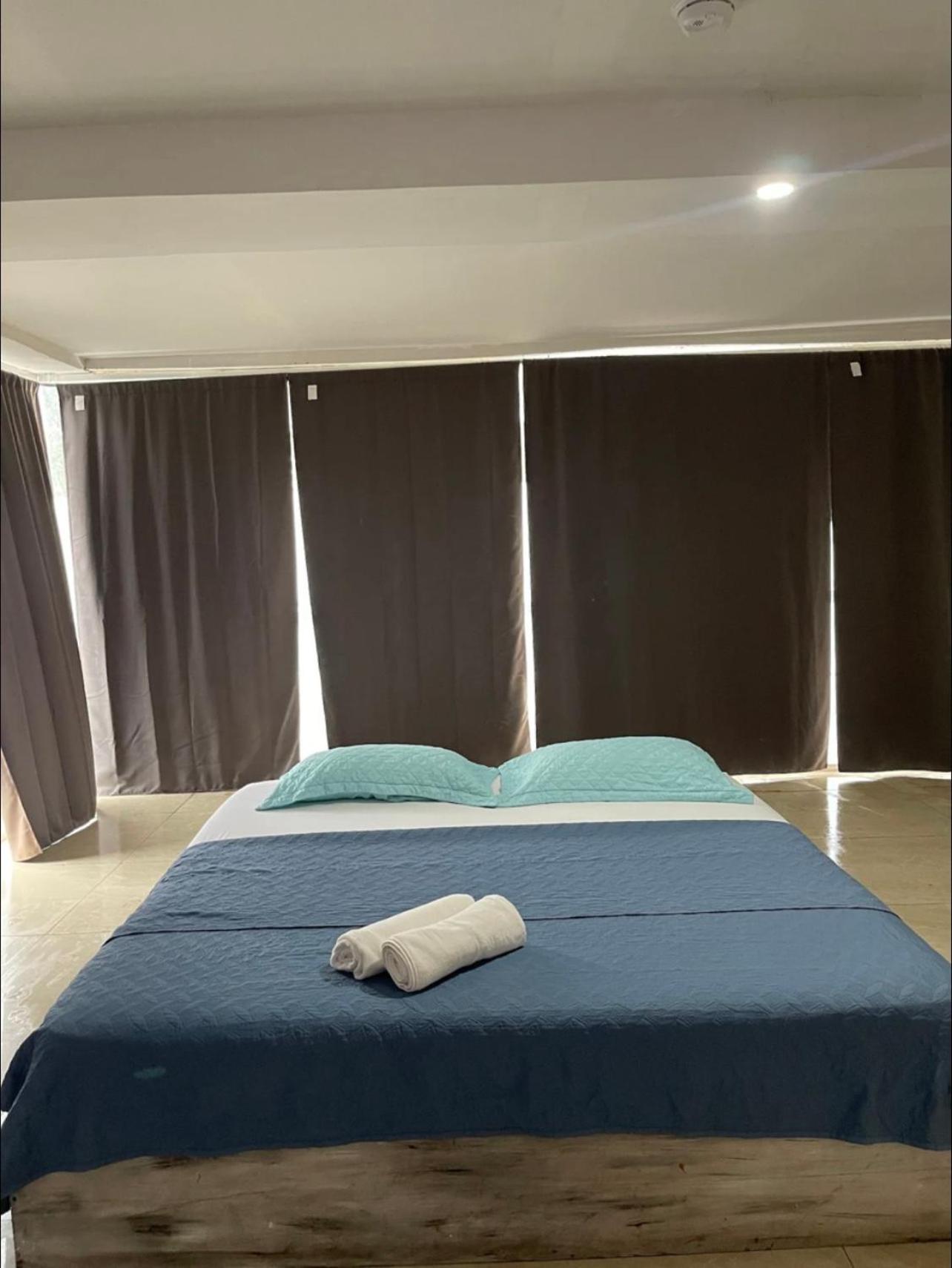 Gorgona Beach House Nueva Gorgona Eksteriør bilde
