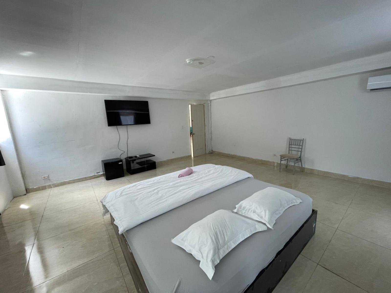 Gorgona Beach House Nueva Gorgona Eksteriør bilde